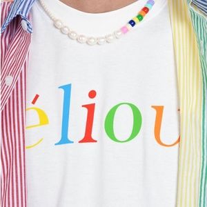 Eliou Billie Necklace
